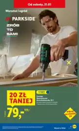 Lidl gazetka tydzień 5 Strona 5