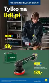 Lidl gazetka tydzień 5 Strona 7