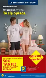 Lidl gazetka tydzień 5 Strona 8