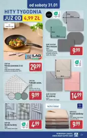 ALDI gazetka Strona 11
