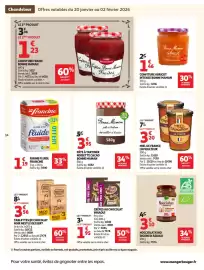 Catalogue Auchan Supermarché page 14