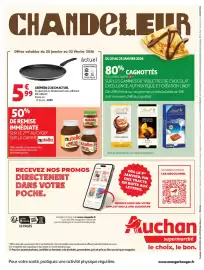 Catalogue Auchan Supermarché page 16