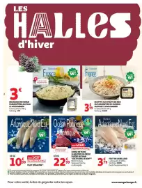 Catalogue Auchan Supermarché page 2