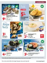 Catalogue Auchan Supermarché page 3