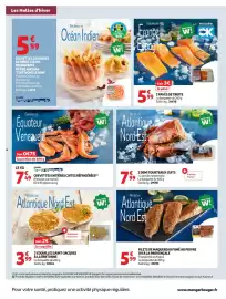 Catalogue Auchan Supermarché page 4