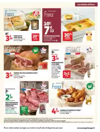 Catalogue Auchan Supermarché page 5