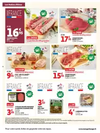 Catalogue Auchan Supermarché page 6