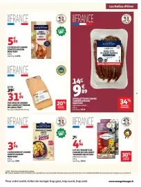 Catalogue Auchan Supermarché page 7