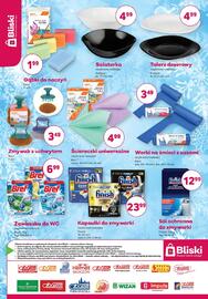 Społem gazetka Strona 4