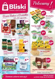 Społem gazetka Strona 1