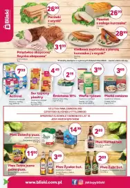 Społem gazetka Strona 2