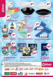 Społem gazetka Strona 4