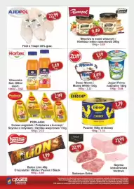 Społem gazetka | Zawiercie Strona 2