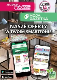 Społem gazetka | Zawiercie Strona 3
