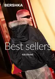 Bershka gazetka tydzień 4 Strona 1