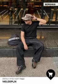 Bershka gazetka tydzień 4 Strona 2