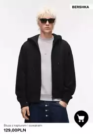 Bershka gazetka tydzień 4 Strona 5