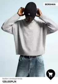 Bershka gazetka tydzień 4 Strona 7