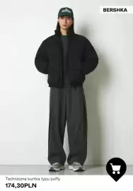 Bershka gazetka tydzień 4 Strona 8