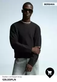 Bershka gazetka tydzień 4 Strona 9