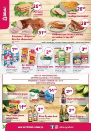 Bliski gazetka Strona 2