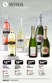 Netto gazetka | Alkohole Strona 2