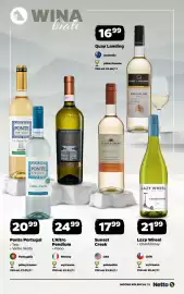 Netto gazetka | Alkohole Strona 5