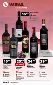 Netto gazetka | Alkohole Strona 6