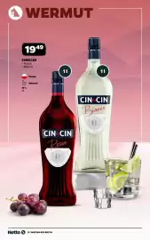 Netto gazetka | Alkohole Strona 8