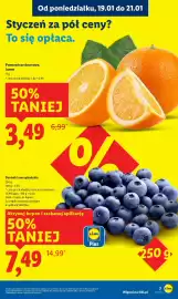 Lidl gazetka Strona 6