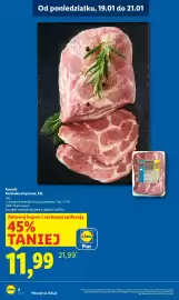 Lidl gazetka Strona 7