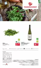 Transgourmet Flugblatt Seite 28