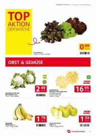 Transgourmet Flugblatt woche 5 Seite 11