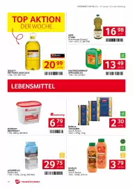 Transgourmet Flugblatt woche 5 Seite 12
