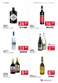 Transgourmet Flugblatt woche 5 Seite 17