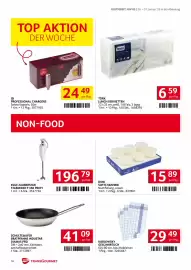 Transgourmet Flugblatt woche 5 Seite 18