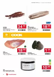 Transgourmet Flugblatt woche 5 Seite 20