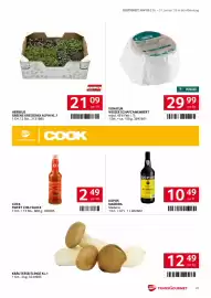 Transgourmet Flugblatt woche 5 Seite 21