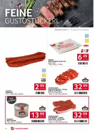 Transgourmet Flugblatt woche 5 Seite 22