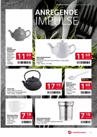 Transgourmet Flugblatt woche 5 Seite 27