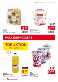 Transgourmet Flugblatt woche 5 Seite 8