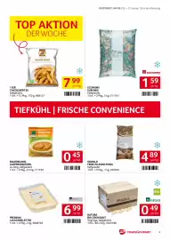 Transgourmet Flugblatt woche 5 Seite 9