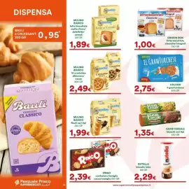 Volantino Supermercati Pasquale Prisco Pagina 14
