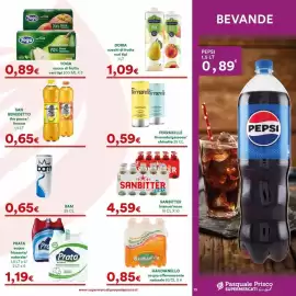 Volantino Supermercati Pasquale Prisco Pagina 15