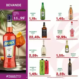 Volantino Supermercati Pasquale Prisco Pagina 16