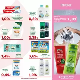 Volantino Supermercati Pasquale Prisco Pagina 17