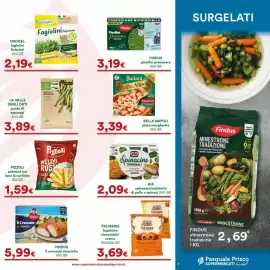 Volantino Supermercati Pasquale Prisco Pagina 7