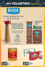 Volantino Deco Supermercati Pagina 24