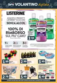 Volantino Deco Supermercati Pagina 28