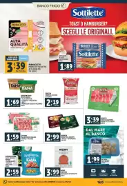 Volantino Deco Supermercati Pagina 7